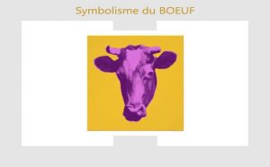 Boeuf : symbolisme et signification