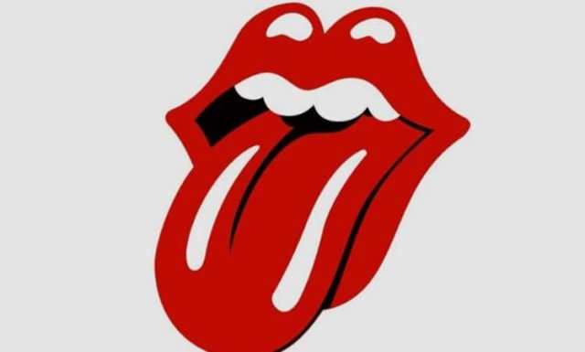 La signification de la bouche des Rolling-stones : 