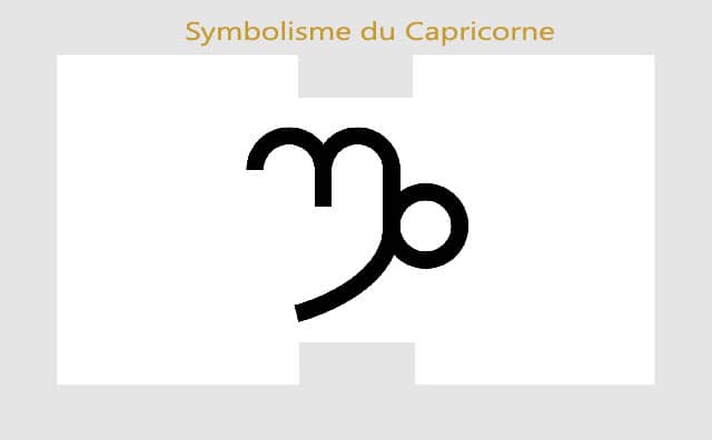 Signe du capricorne : symboles et signification