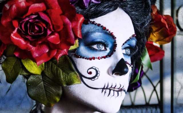 La Catrina symbole et signification