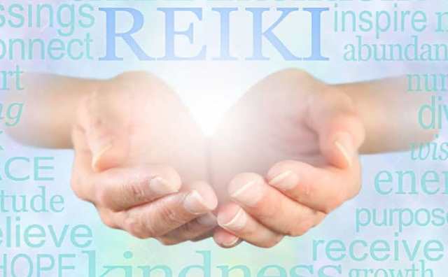 Reiki celtique : le bien-être au naturel