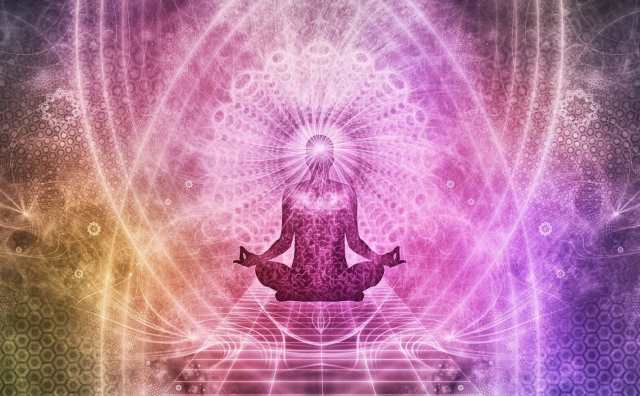 Reiki la flamme violette et sa signification