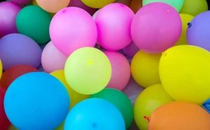Pourquoi rêver de ballon ?