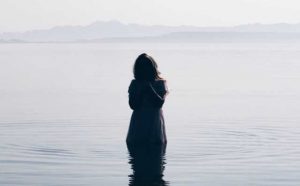 Pourquoi rêver de cadavre dans l'eau ?