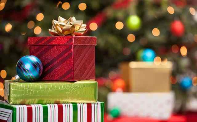 Pourquoi rêver de cadeaux de Noël ?