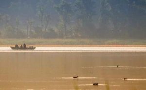 Pourquoi rêver de lac sombre ?