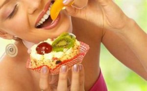 Pourquoi rêver de manger des pâtisseries ?