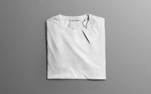 Pourquoi rêver de T shirt blanc ?