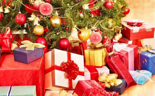 Que signifie vraiment rêver d'acheter des cadeaux de Noël ?