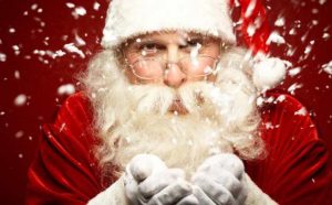 Pourquoi rêver de Père Noël ?