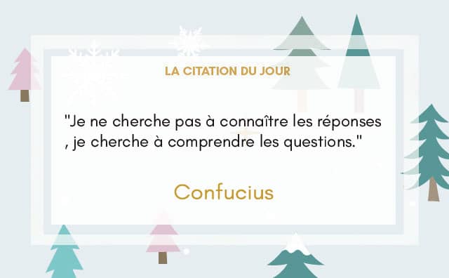 Citation 12 janvier