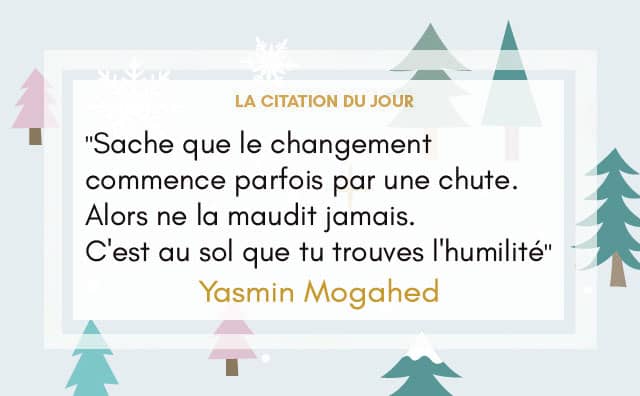 Citation 14 janvier