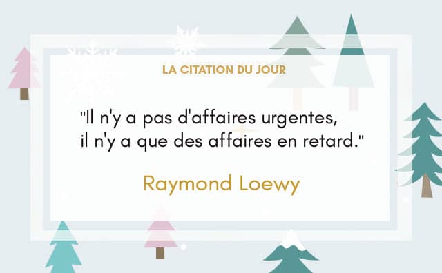 Citation 16 janvier