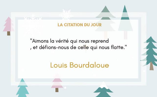 Citation 21 janvier