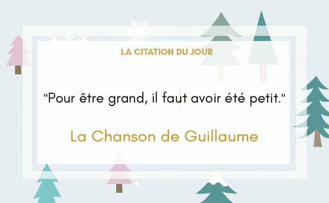 Citation 27 janvier