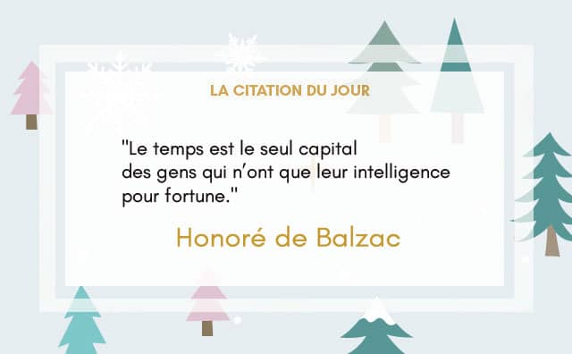 Citation 29 janvier