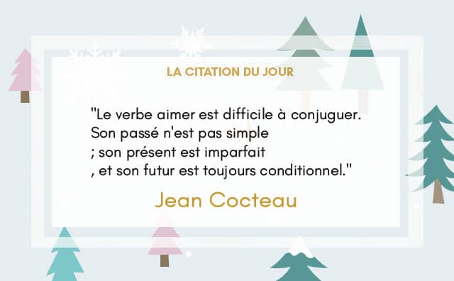 Citation 31 janvier