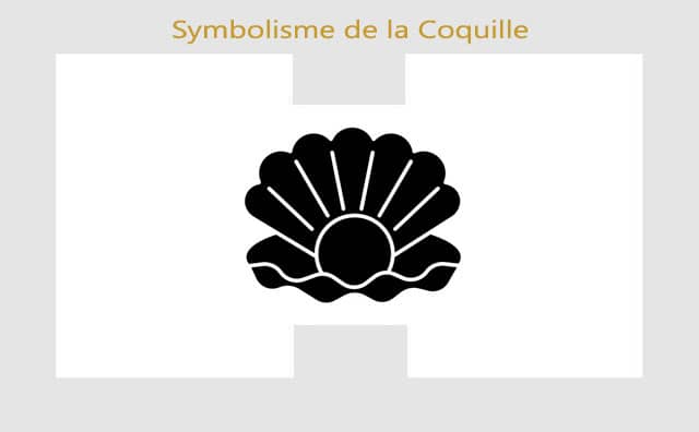 Coquille : symboles et signification