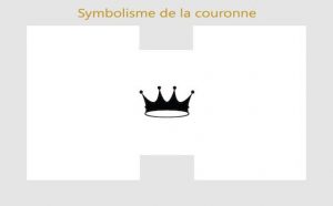 Couronne : symboles et signification
