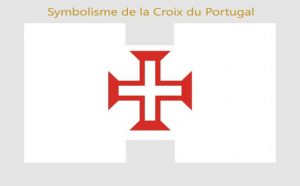 La croix du Portugal et son symbolisme