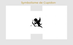 Cupidon : Symboles et signification