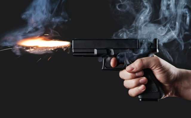 Pourquoi rêver d'arme à feu ?