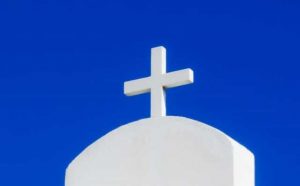 Pourquoi rêver de croix blanche ?