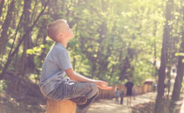 Pourquoi rêver d'un enfant garçon ?