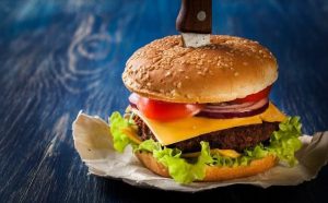 Pourquoi rêver de hamburger ?