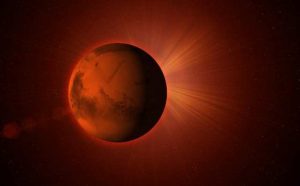 Pourquoi rêver de la planète Mars ?