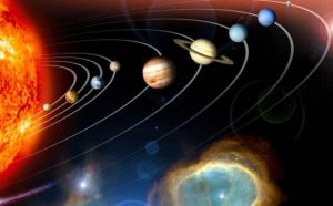 Comment bien interpréter un rêve de planètes ?