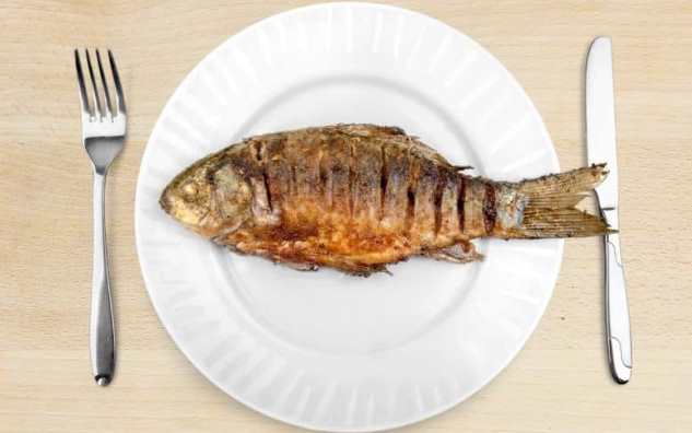 Comment bien interpréter rêver de poisson frit ?