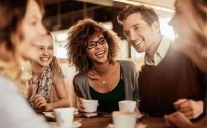 Pourquoi rêver de réunion d'amis ?