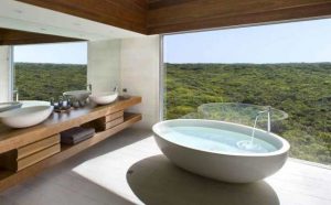 Comment bien interpréter rêver de salle de bain ?