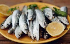 Pourquoi rêver de sardines ?