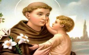Prière de Saint Antoine pour récupérer ce que l'on a perdu
