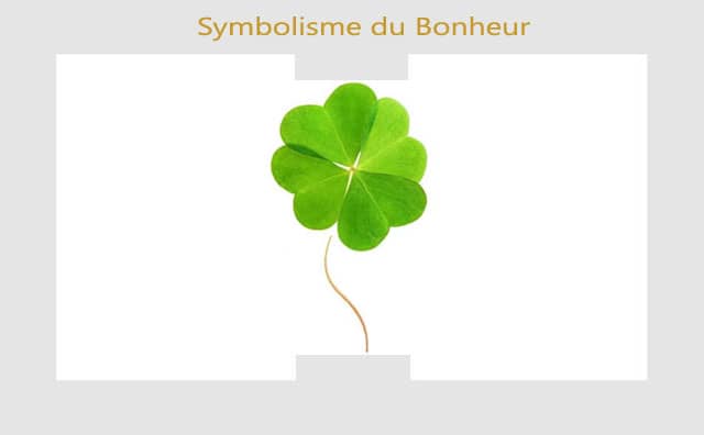 Bonheur : symboles et signification