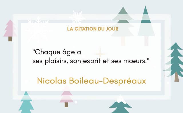 Citation 01 février