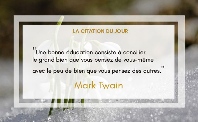 Citation 18 février