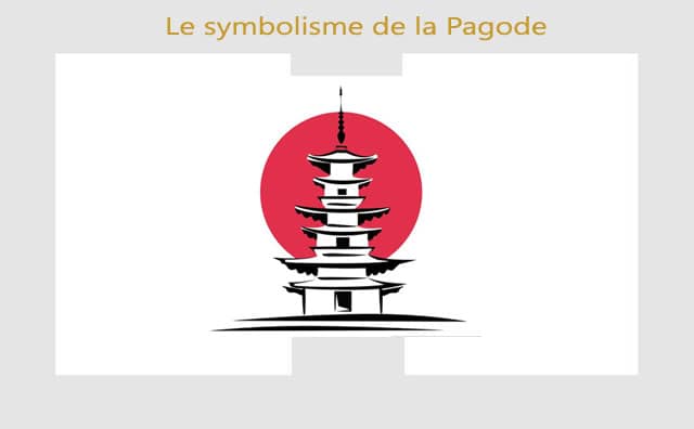 La Pagode : symboles et signification