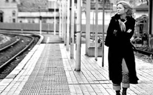 Pourquoi rêver d'attendre un train ?