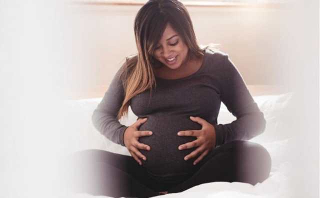 Pourquoi rêver d'être enceinte d'un garçon ?