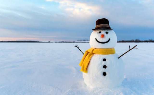 Comment bien interpréter rêver de bonhomme de neige ?