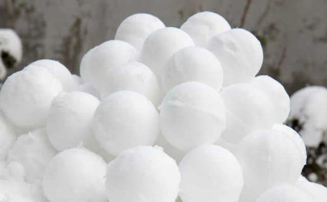 Pourquoi rêver de boules de neige ?