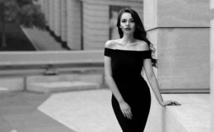 Comment bien interpréter rêver de femme en noir ?