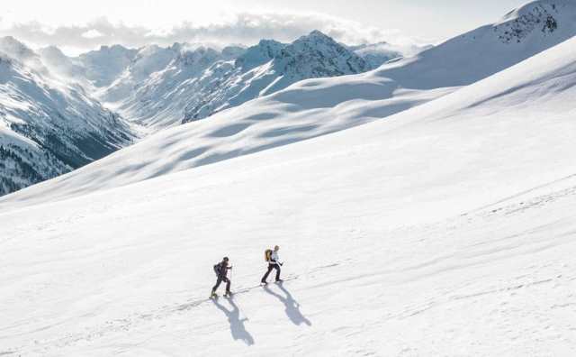 Pourquoi rêver de marcher dans la neige ?