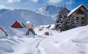 Comment bien interpréter rêver de neige en montagne ?
