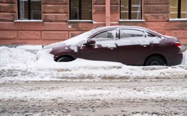 Comment bien interpréter rêver de neige sale ?