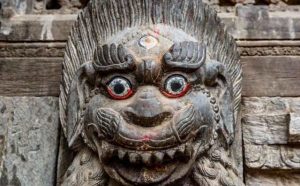 Comment bien interpréter rêver de parler à un monstre ?