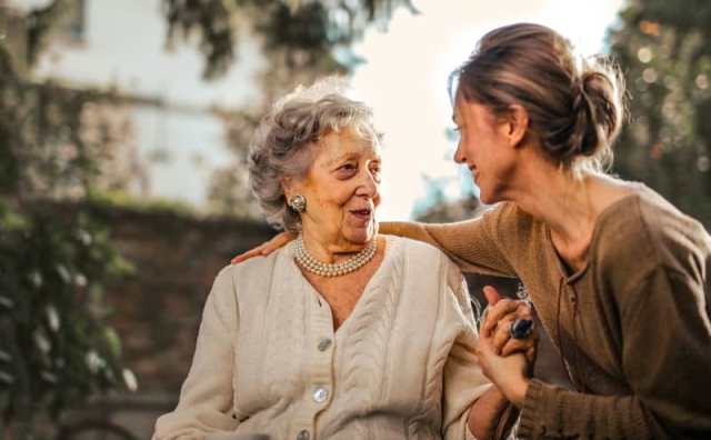 Pourquoi rêver de parler à sa mère ?